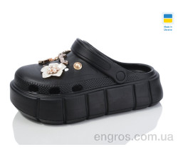 Кроксы Крок